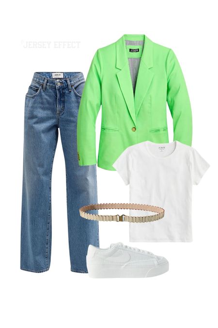 Masters Sunday outfit Inspo! 

Masters, Jeans, Blazer, Sneakers 

#LTKstyletip #LTKworkwear #LTKSeasonal