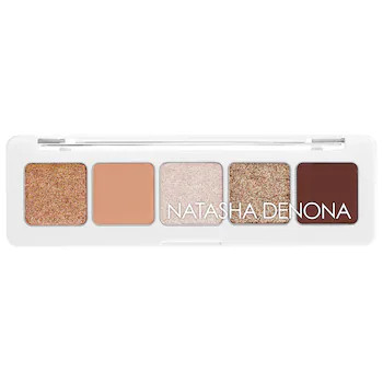 Natasha DenonaMini Nude Eyeshadow Palette | Sephora (US)