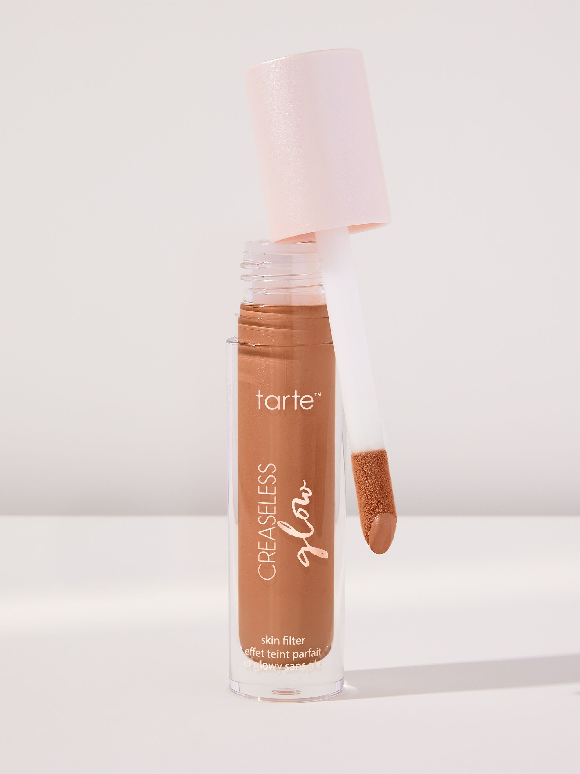 creaseless glow skin filter | tarte cosmetics (Global)