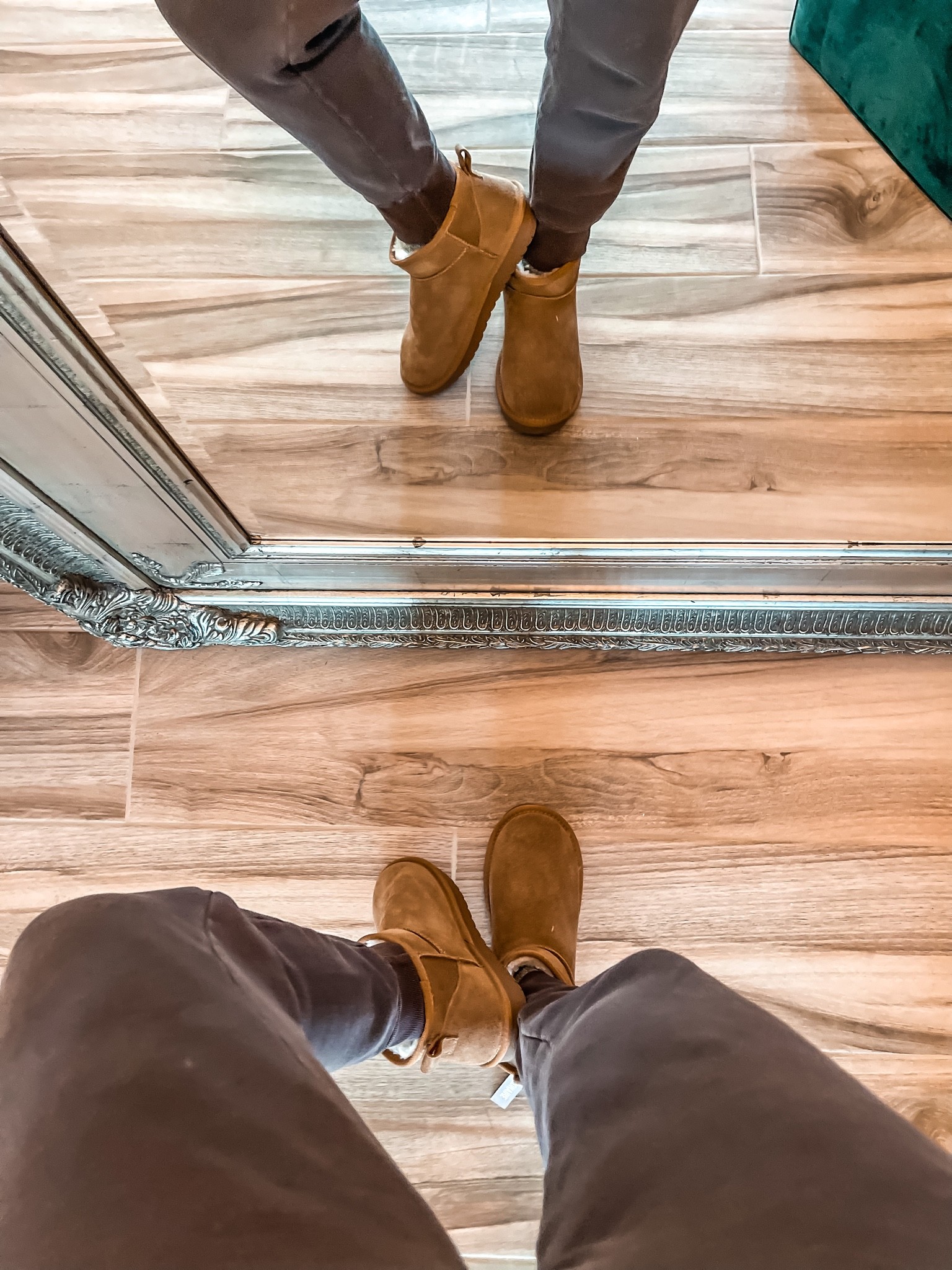 Amazon Ultra mini ugg 

#LTKHoliday #LTKshoecrush #LTKunder50