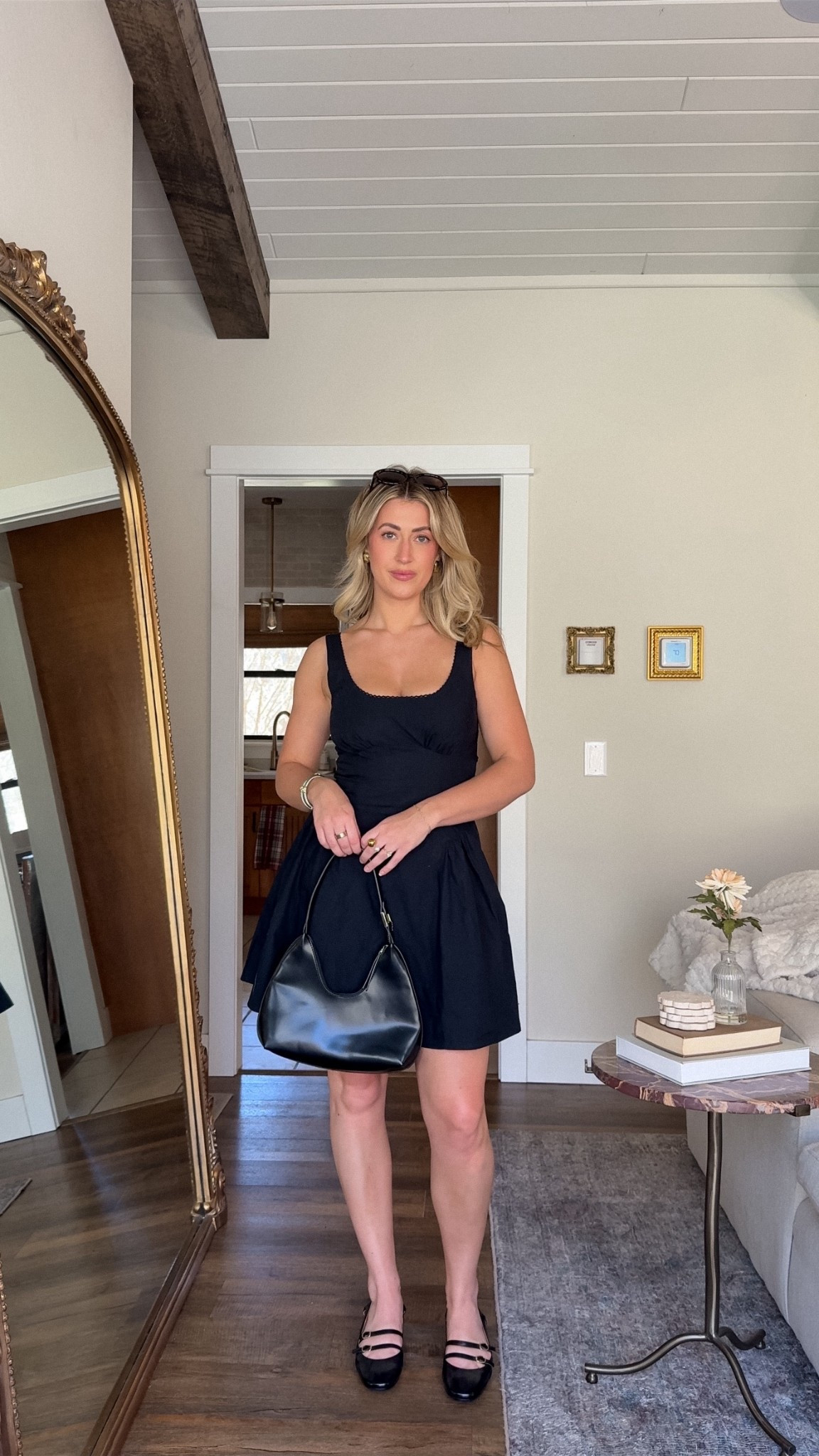 Spring ootd 

#LTKSeasonal #LTKootd