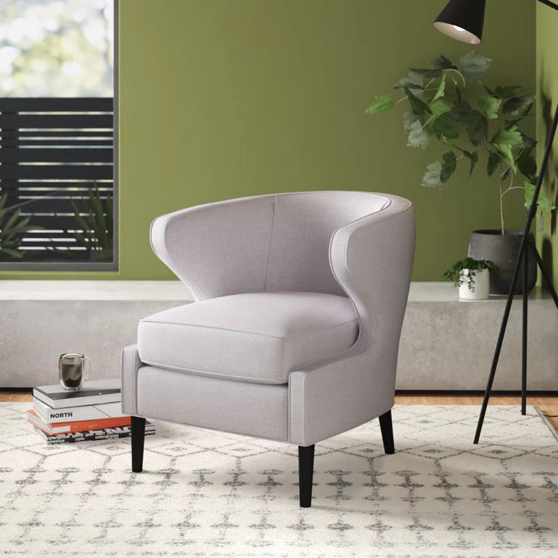 Jersey Barrel Chair | Wayfair North America