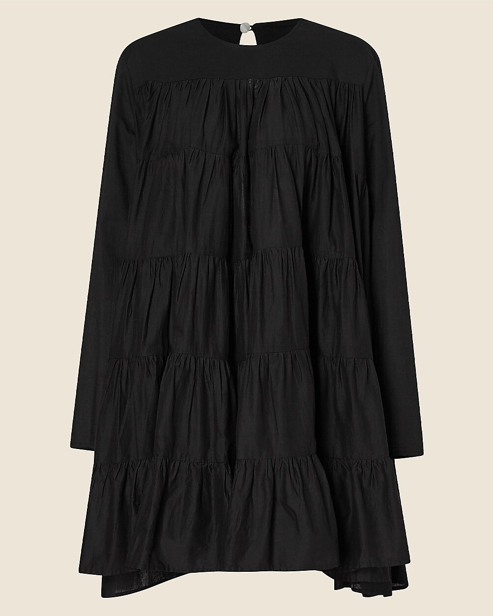 Merlette Soliman mini dress | J. Crew US