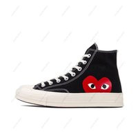 Custom Converse - High Tops Shoes Unisex Chuck Taylors All Star 1970S Personalized Wedding Shoes | Etsy (US)