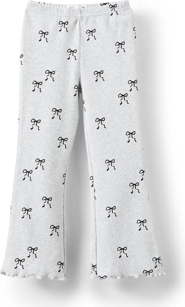 Kid's Francine Flare Pant | Nordstrom