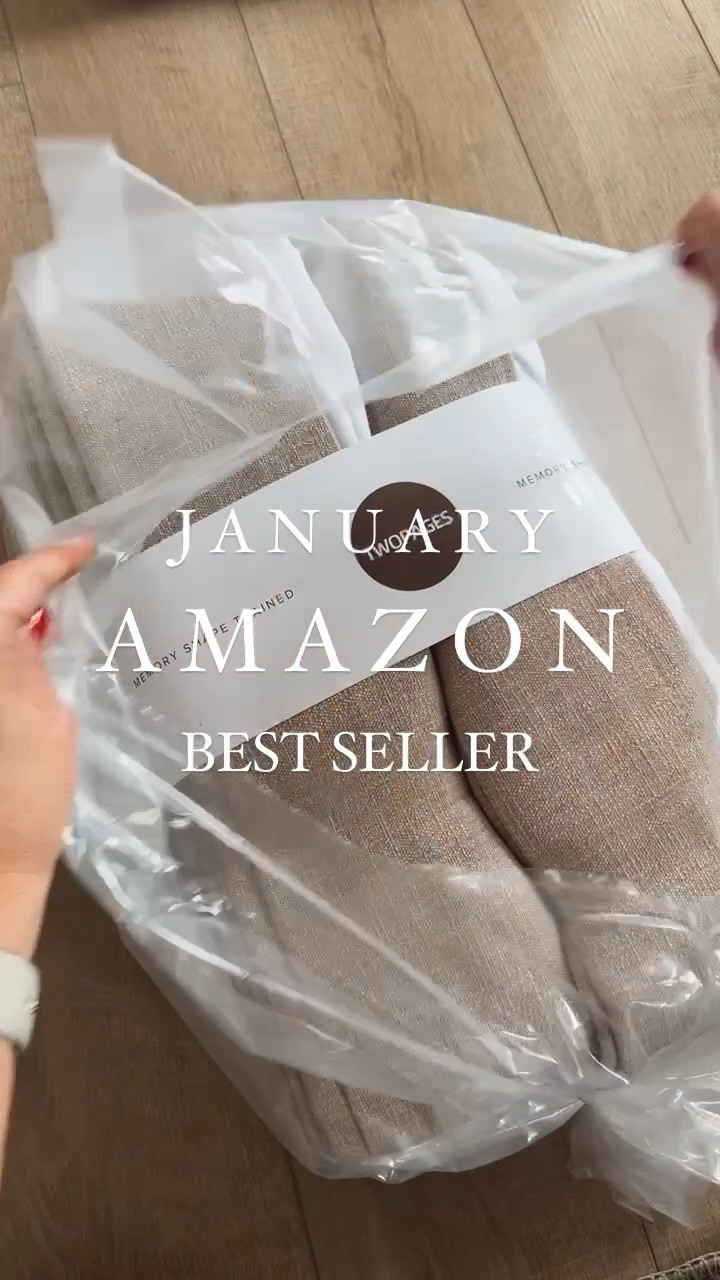 TWOPAGES Curtains
These beautiful designer inspired custom curtains came be purchased on Amazon or directly from the TWOPAGES website  

#LTKstyletip #LTKhome #LTKMostLoved