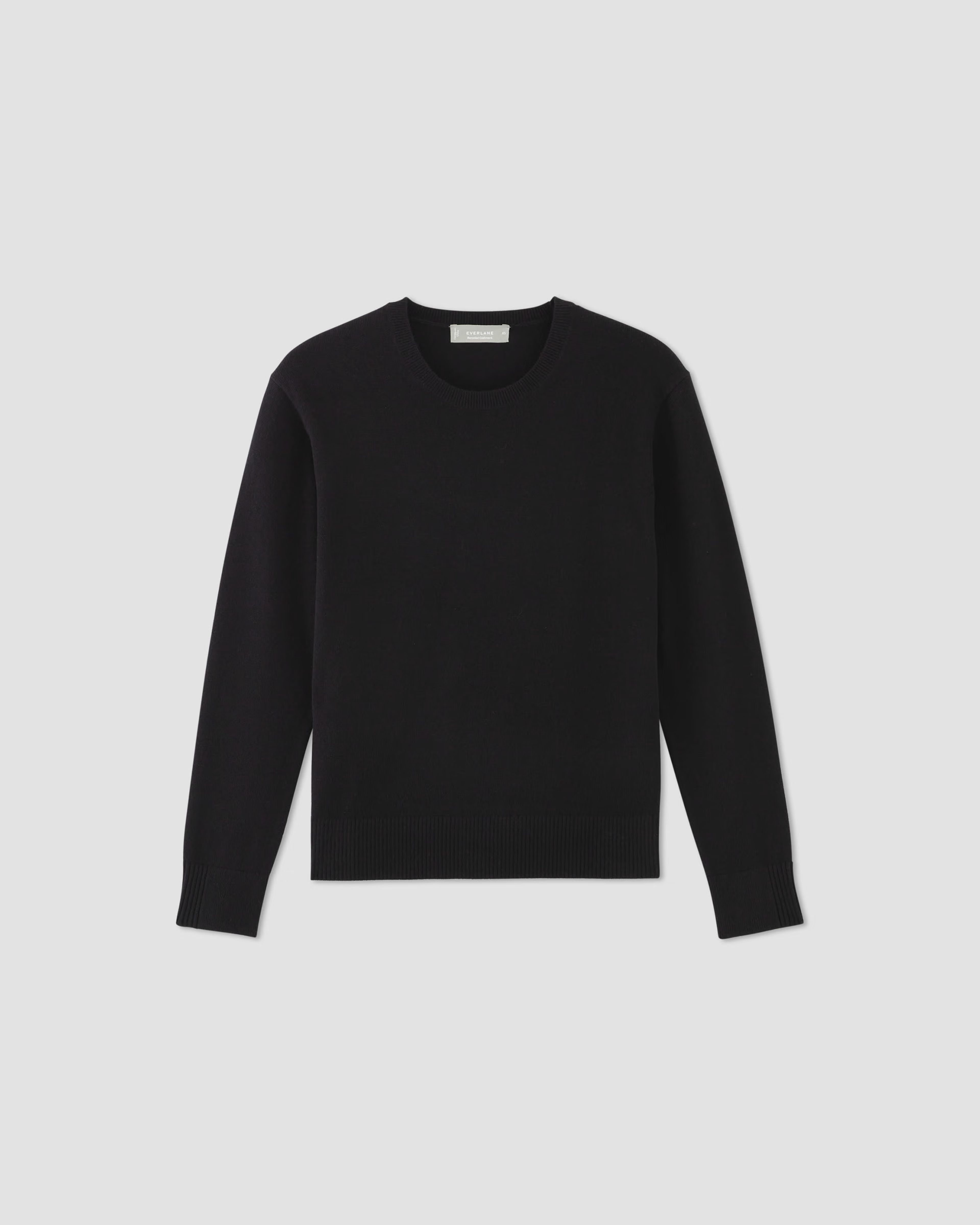 The Cashmere Classic Crew Sweater | Everlane