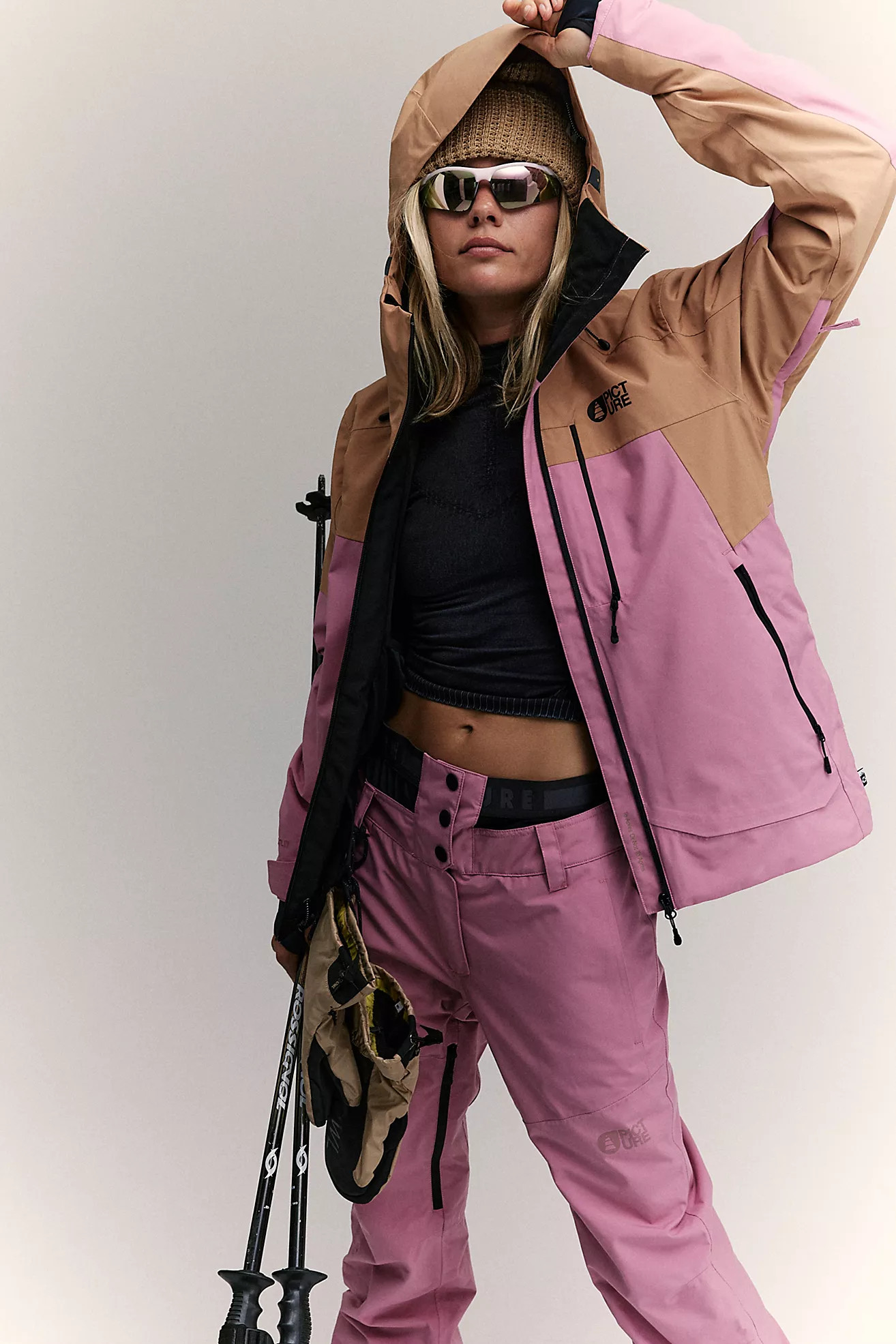 Exa Jacket | Free People (Global - UK&FR Excluded)