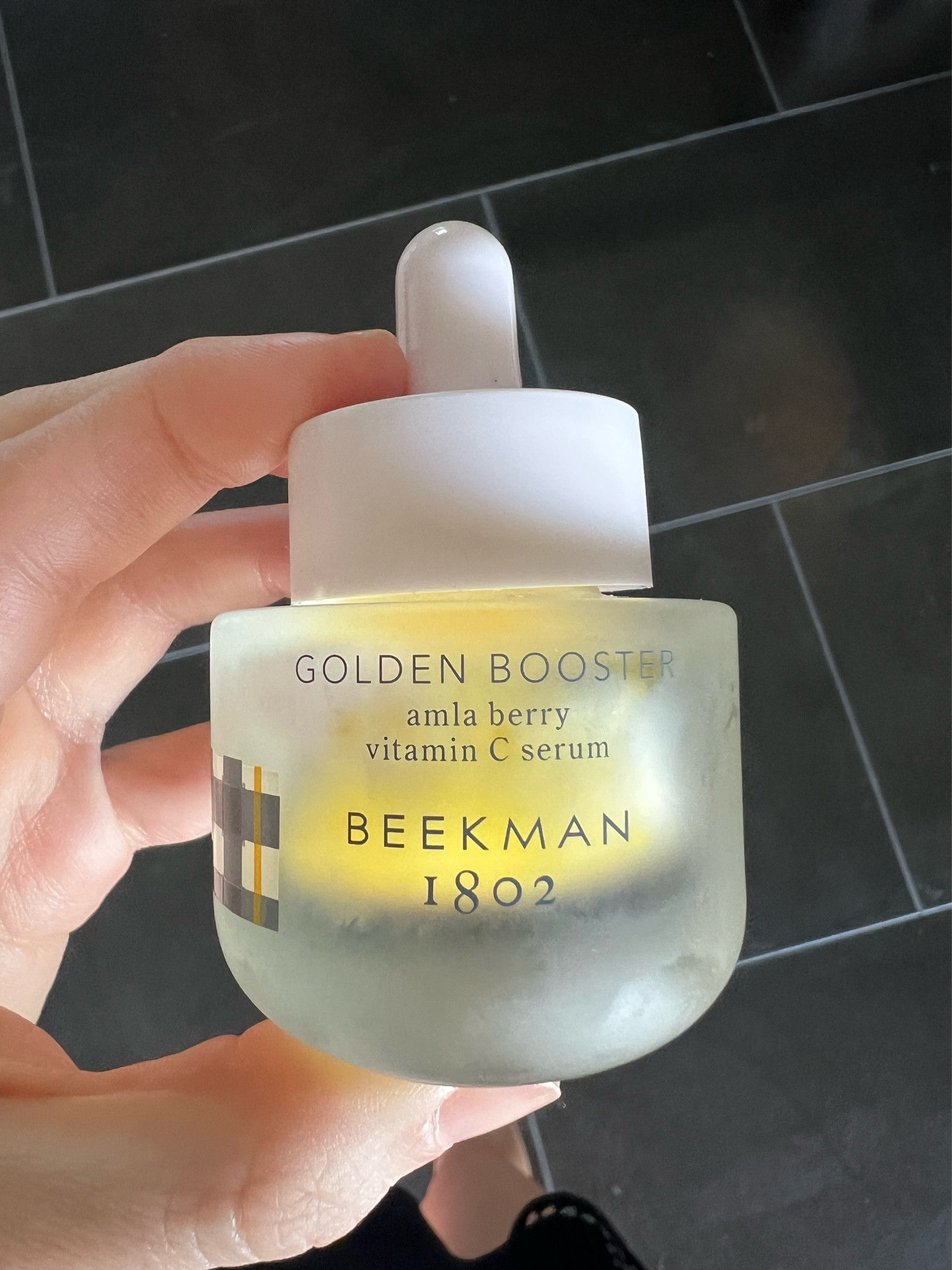 good affordable vitamin c serum 

#LTKBeauty