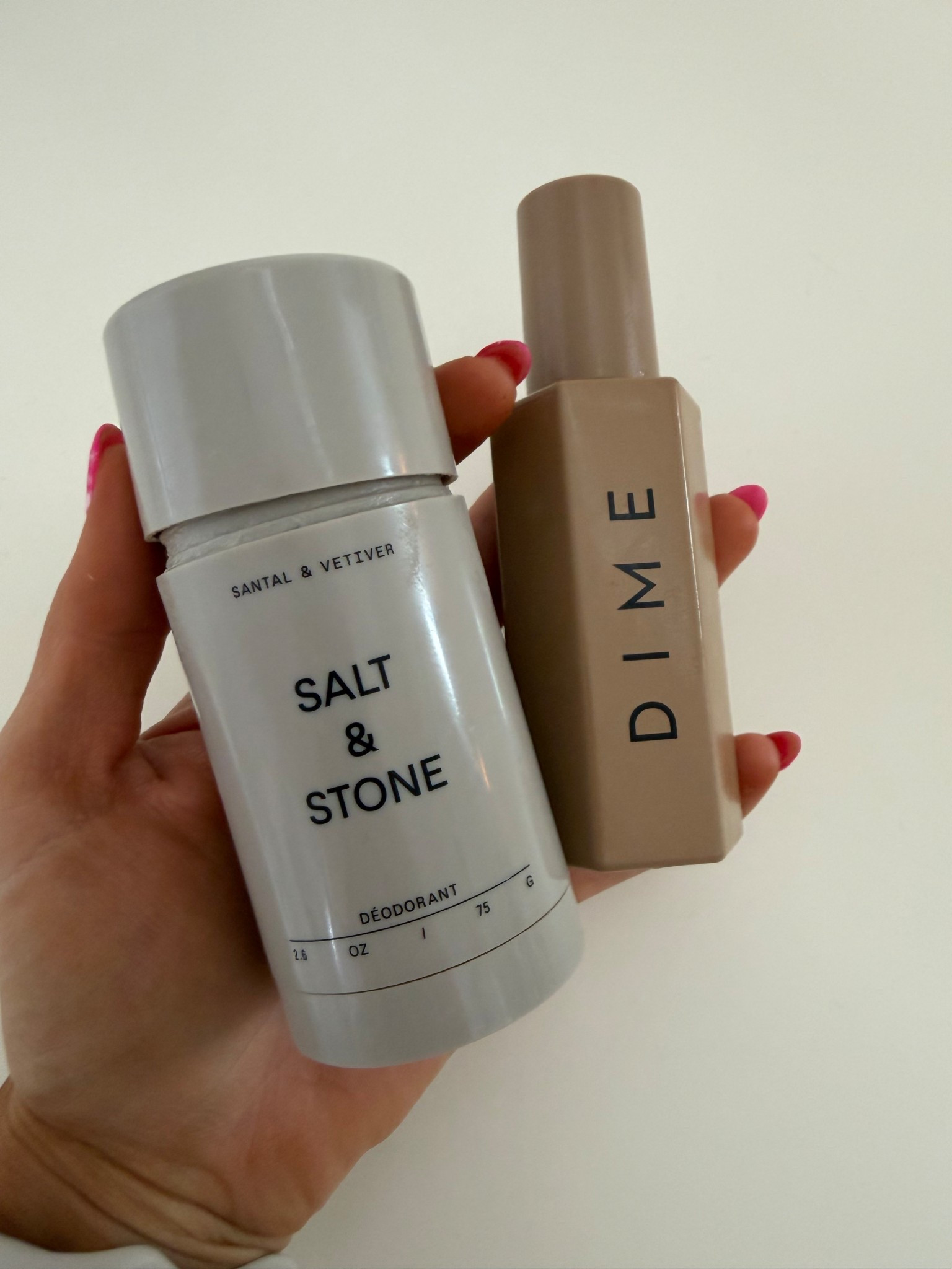 Two of my fav products 

#LTKmomlife #LTKdayinmylife #LTKgrwm