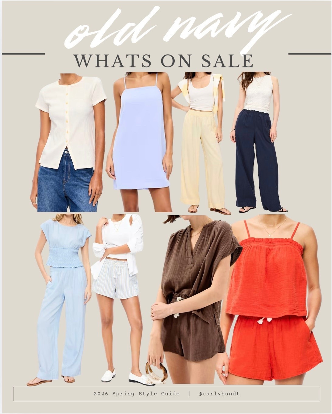 On sale at Old Navy!

#LTKgrwm #LTKSaleAlert #LTKootd