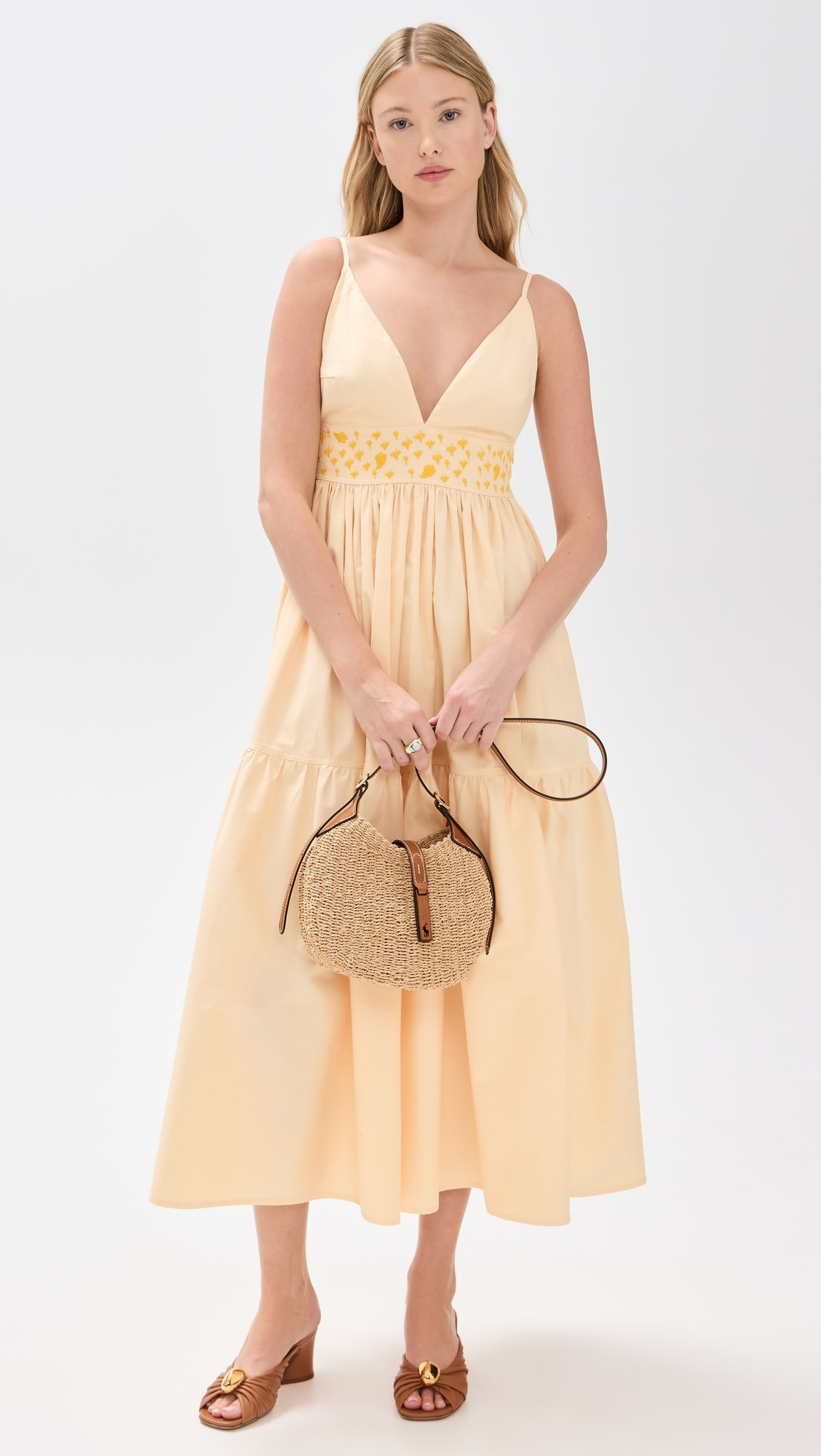 Fanm Mon Ruzgar Dress | Shopbop | Shopbop