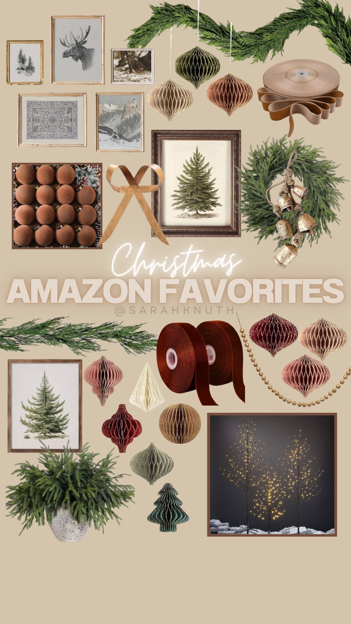 Amazon finds, Amazon holiday, Christmas decorrations

#LTKHoliday #LTKHome #LTKSeasonal