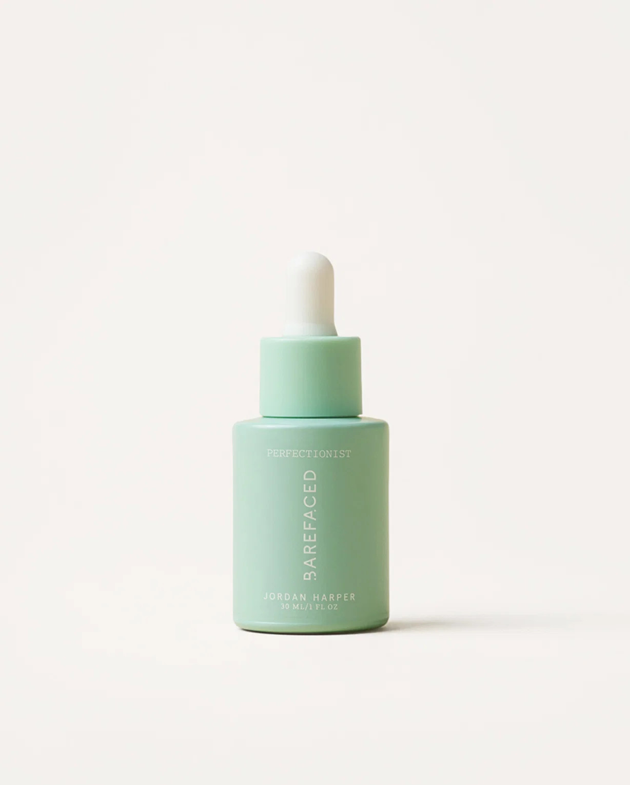 Perfectionist Facial + Shave Oil | Barefaced® | Barefaced