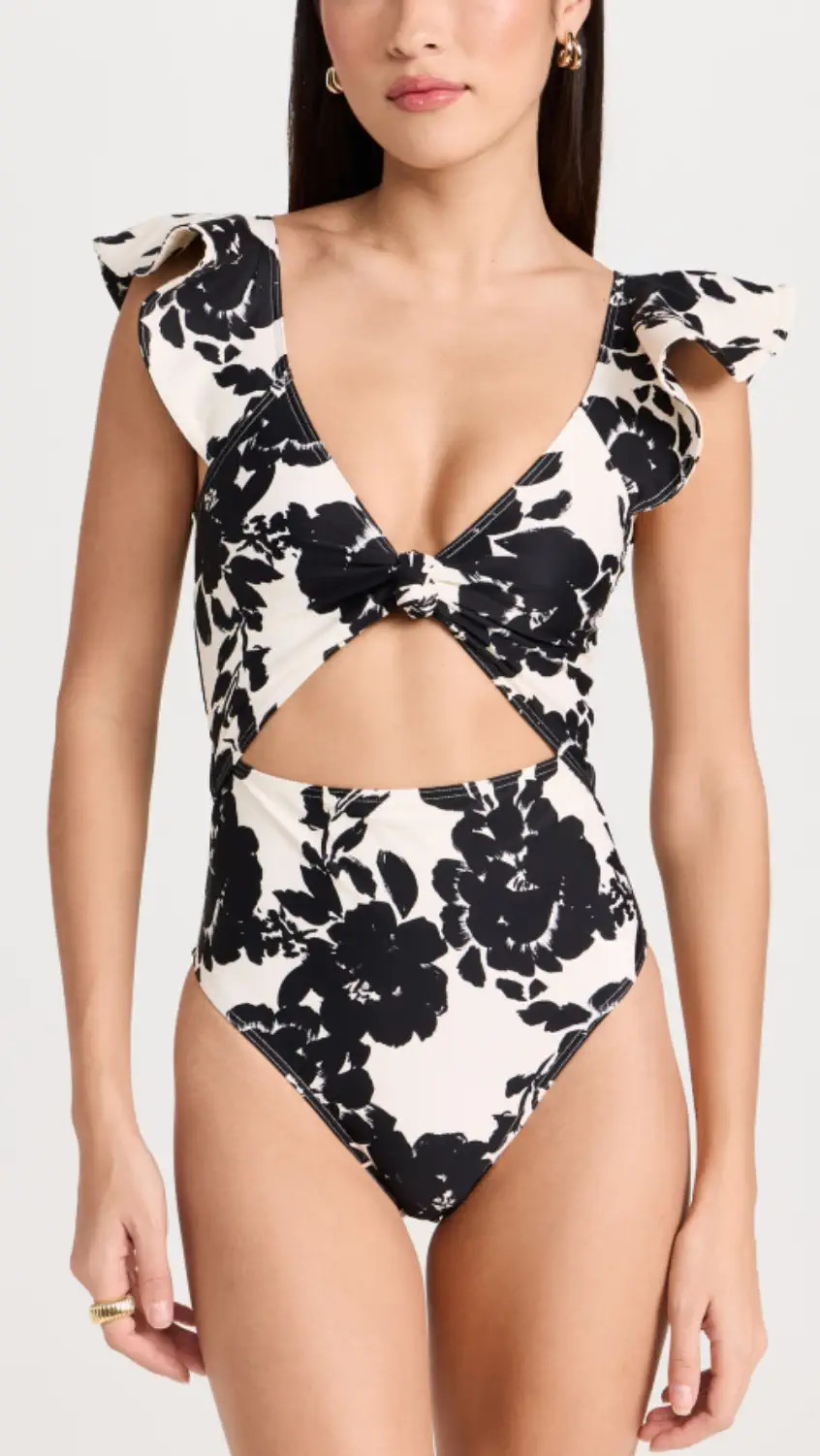 Coraline One Piece | Shopbop