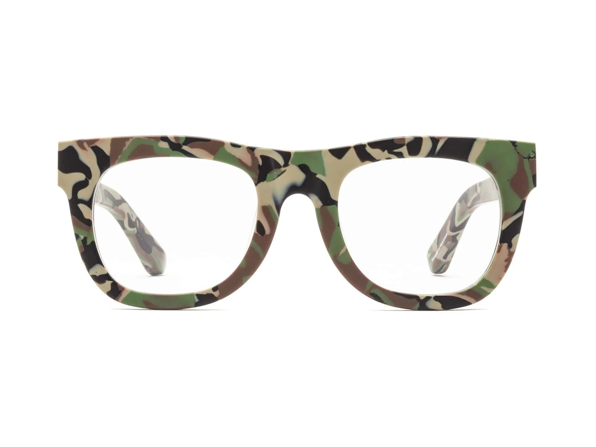 D28 | Reading Glasses | CADDIS