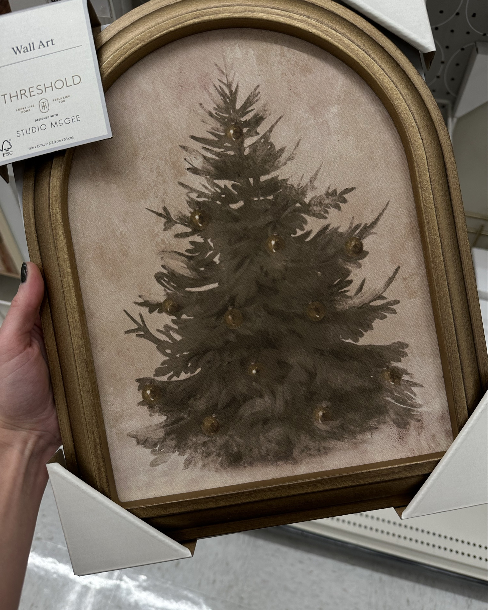 recent Christmas decor finds 
🎄
here are a few items that were super cute in person. These things could be used around your own home or given as a gift! 






@Morgan.Speiser 
Christmas decor, target finds, home decor, holiday decor, seasonal decor.

#LTKSeasonal #LTKHome #LTKHoliday