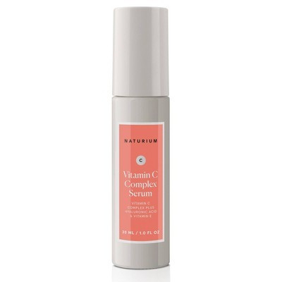 Naturium Vitamin C Complex Serum- 1 fl oz | Target