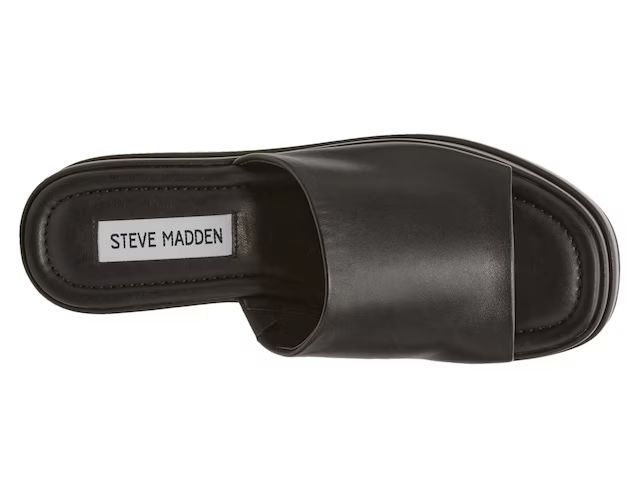 Steve Madden Moveable Platform Sandal | DSW