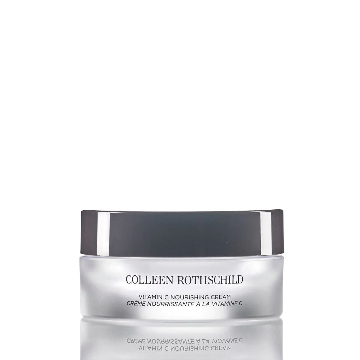 Vitamin C Nourishing Cream, Colleen Rothschild Beauty, Colleen Rothschild Memorial Day | Colleen Rothschild Beauty