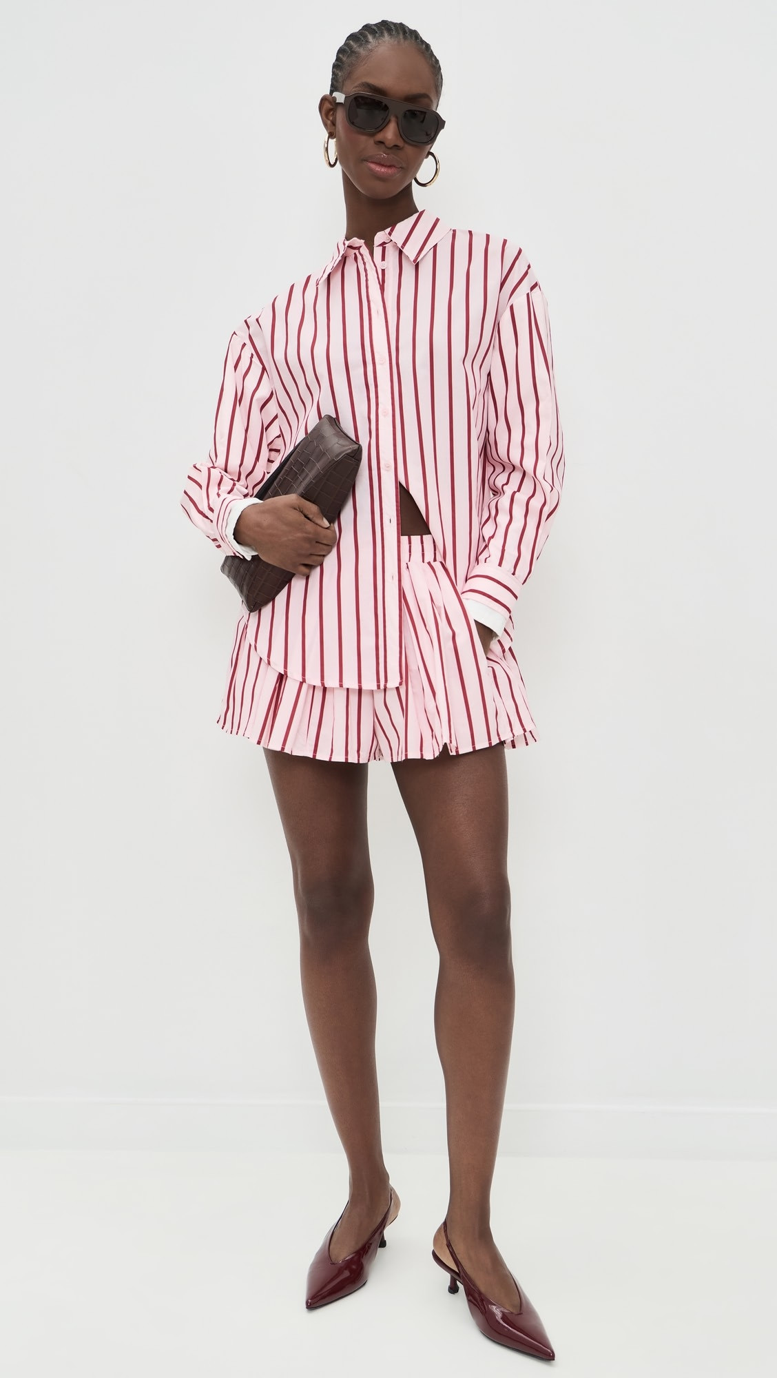 Vivee Skort | Shopbop