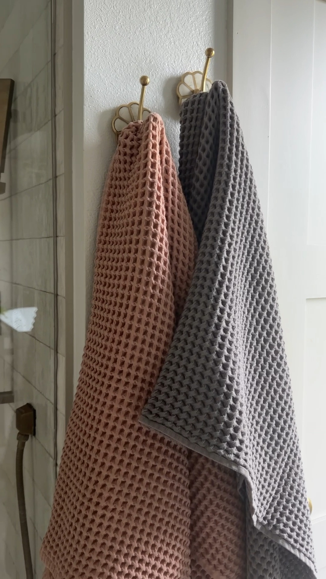 These waffle towels have been a favorite for 6 years now and they’re on sale