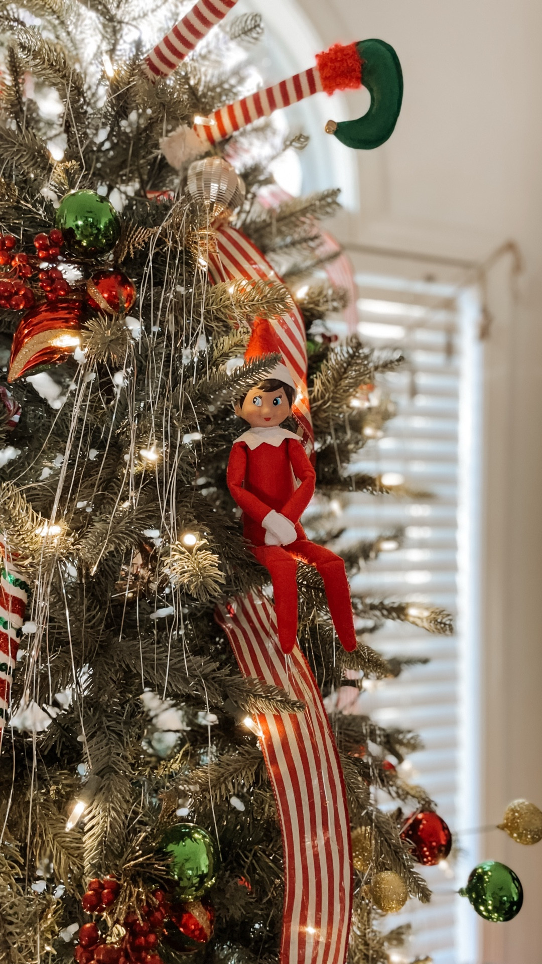 Can’t link the cup but it’s from Hobby Lobby 


Amazon, Target, Old Navy, family, Christmas, holiday, elf on the shelf, kids, affordable, trending 

#LTKmomlife #LTKHoliday #LTKKids