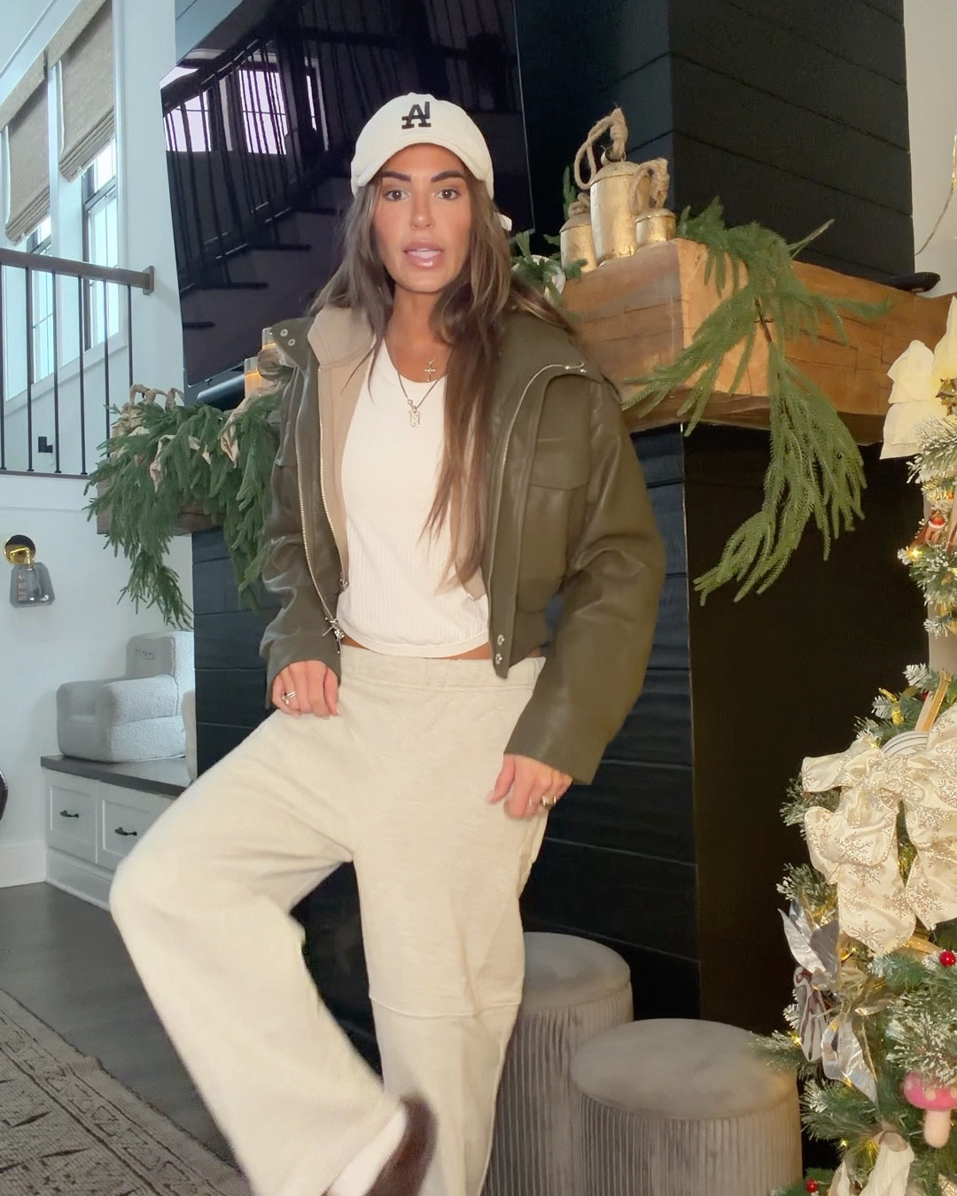 #LTKootd #LTKmomlife #LTKHoliday