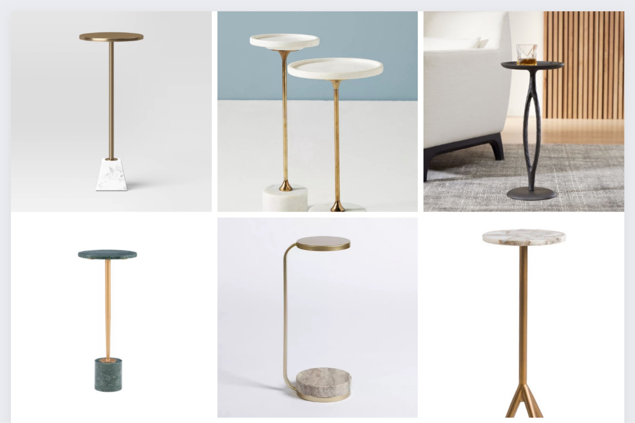 #drinktables 

#LTKhome #LTKfindsunder100