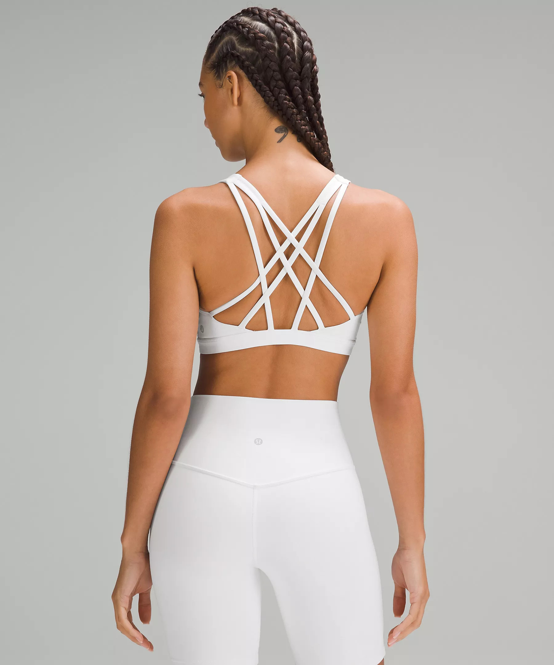 Free to Be Serene Bra | Lululemon (US)