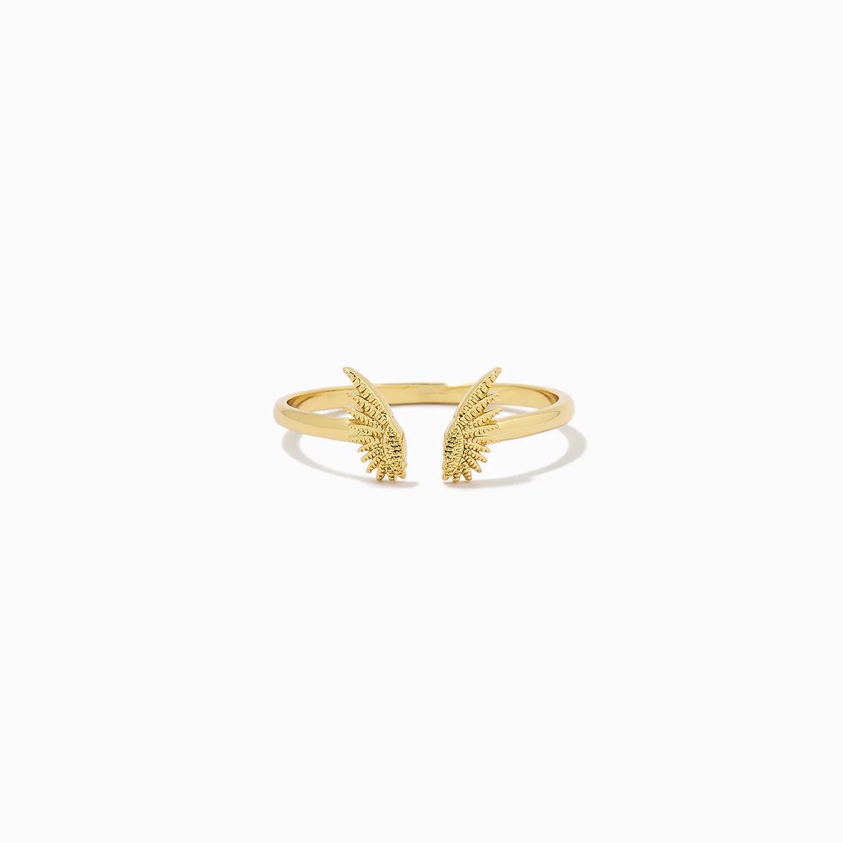 Angel Wings Ring | Uncommon James