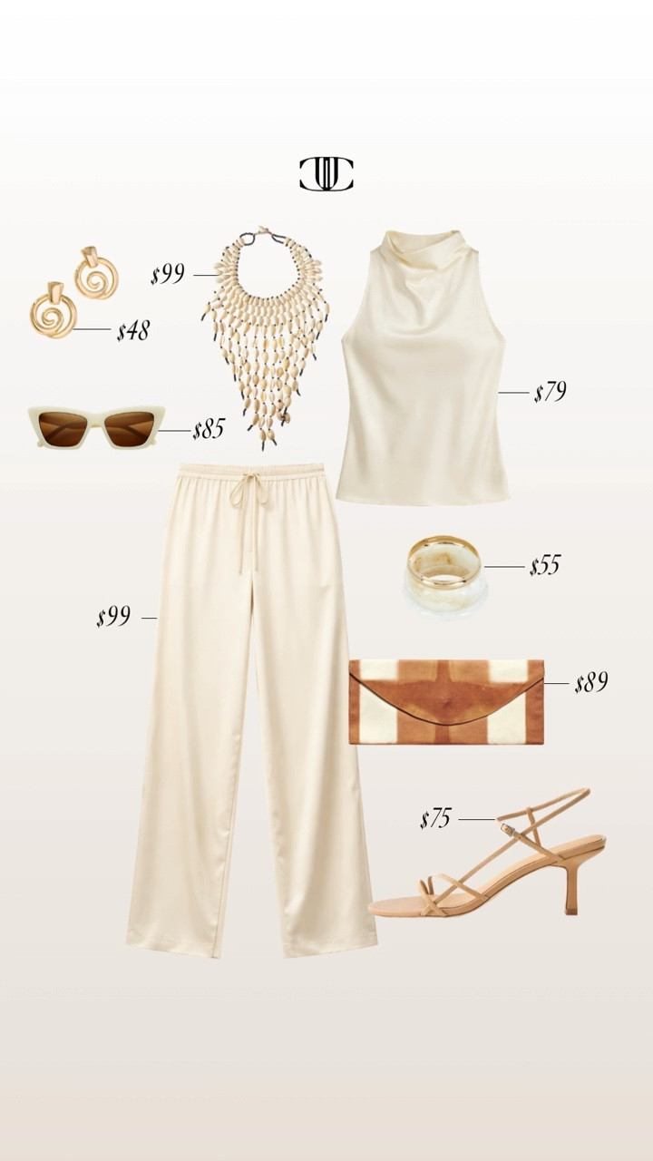 B$tch on a Budget 💸✨

Six full looks, every single piece under $100—and still feeling polished, elevated, and completely wearable. These are the finds I’d actually reach for on repeat without the splurge.

Proof you don’t need a big budget to look put-together. Save this for outfit inspo and tap to shop each look. 🤍

#LTKStyle #BudgetStyle #AffordableFashion #Under100 #EverydayStyle #LTKFinds 

 

#LTKootd #LTKSeasonal #LTKOver40