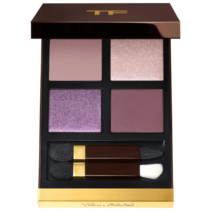 Eye Color Quad Eyeshadow Palette | Sephora (US)