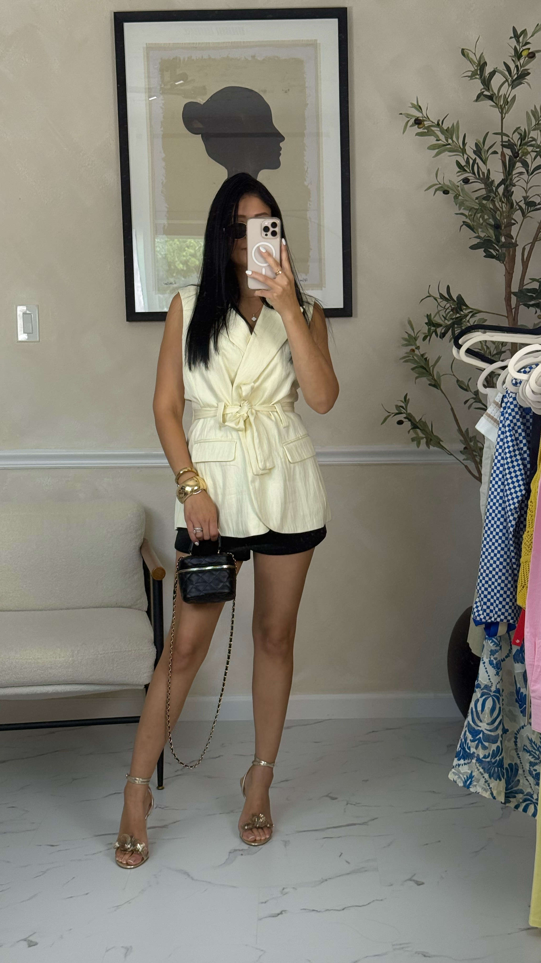 Brunch OOTD

#LTKSeasonal #LTKFindsUnder100 #LTKSummerEdit