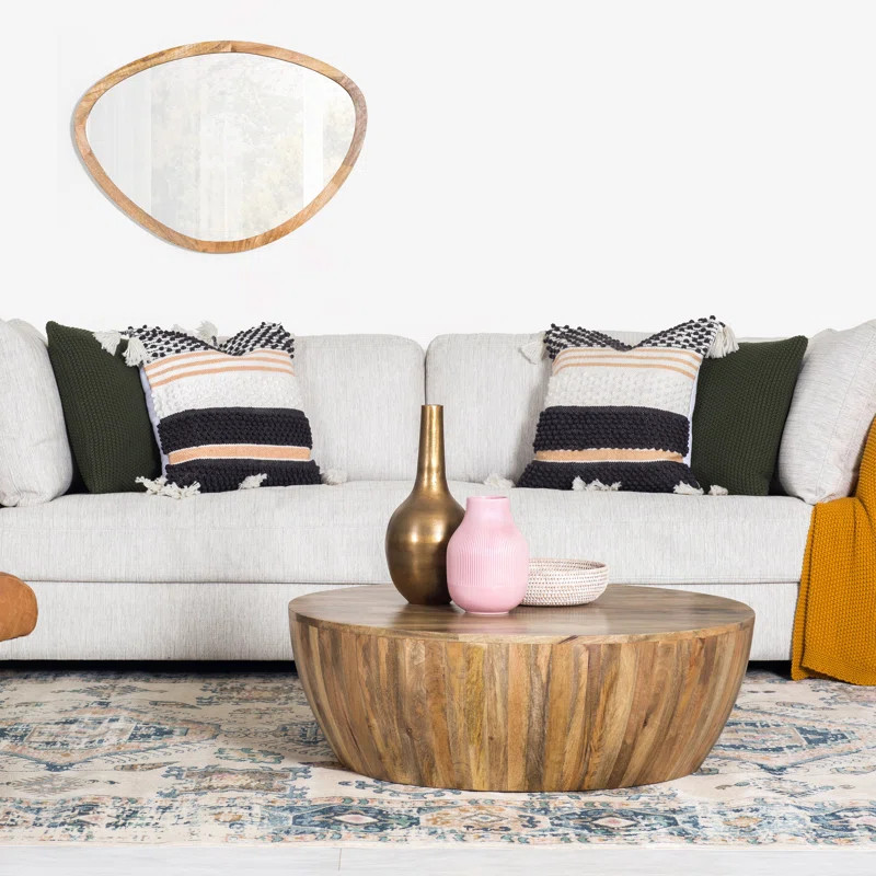 Dereham Coffee Table | Wayfair North America