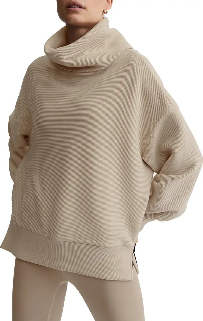 Milton Cowl Neck Sweatshirt | Nordstrom