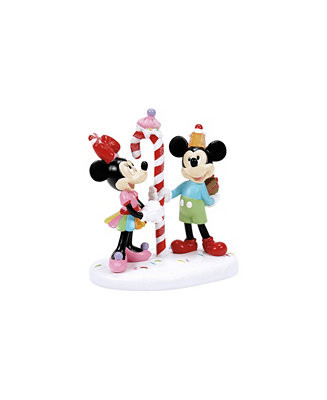Villages Mickey Minnie Share A Treat | Macy's