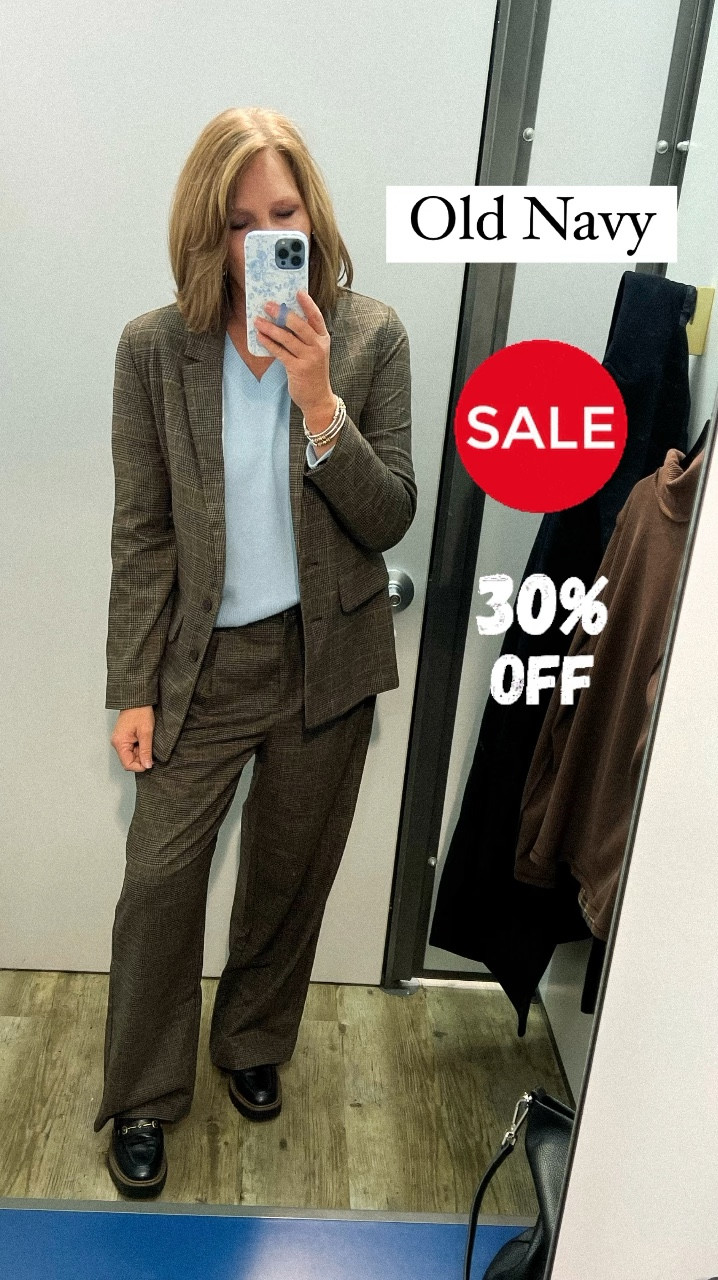 Old Navy SALE 30 % OFF. BEST SELLERS, workwear, casual workwear, blazers, sweaters, winter outfit, loafers, Sam Edelman loafers , DSW, sale

#LTKFindsUnder50 #LTKSaleAlert #LTKWorkwear