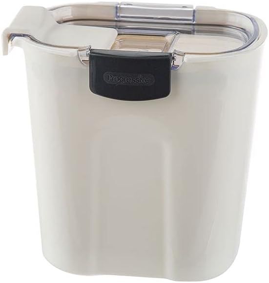 Prepworks by Progressive Store and Strain Deli ProKeeper® Great for Storing Broth, Soups, Olives... | Amazon (US)