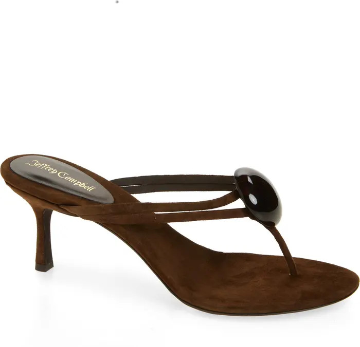 Nimora Slide Sandal (Women) | Nordstrom