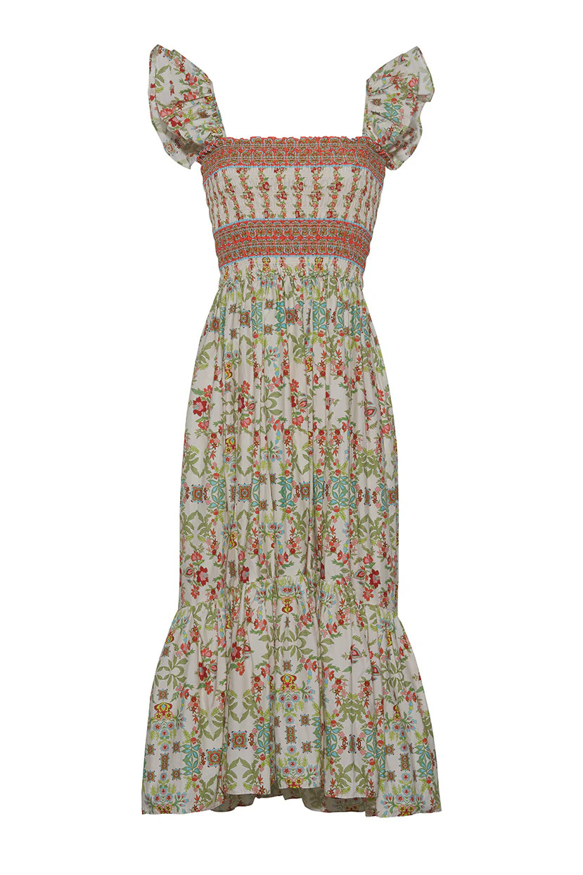 Ruby Dress | Cara Cara New York