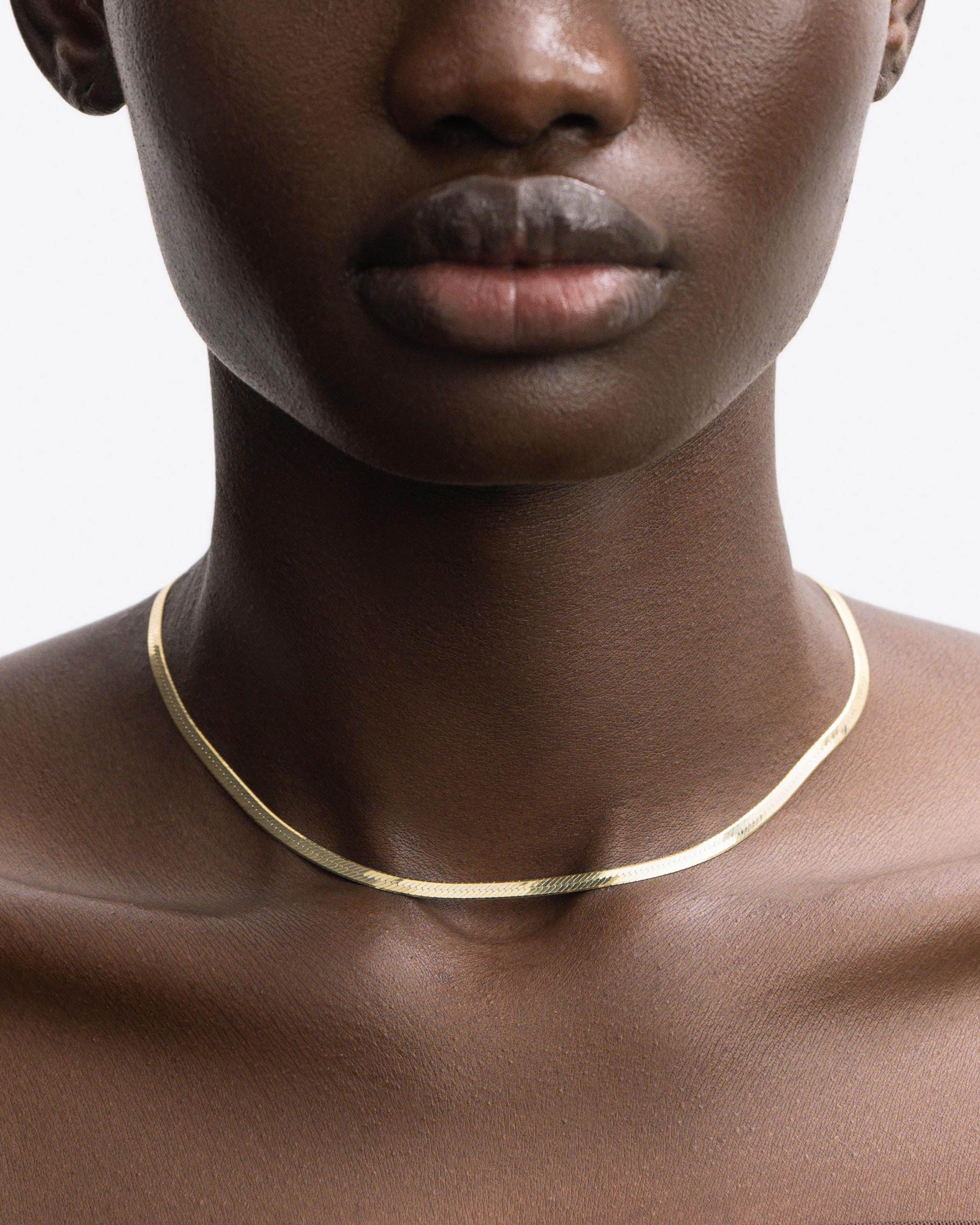 Monti Choker | BRUNA The Label DACH