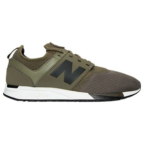 Men's New Balance 247 Casual Shoes | Finish Line (US)