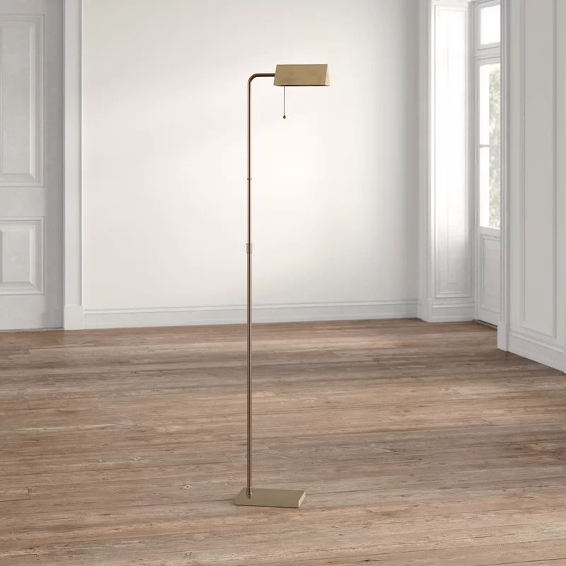 Racquel 68" Task Floor Lamp | Wayfair North America