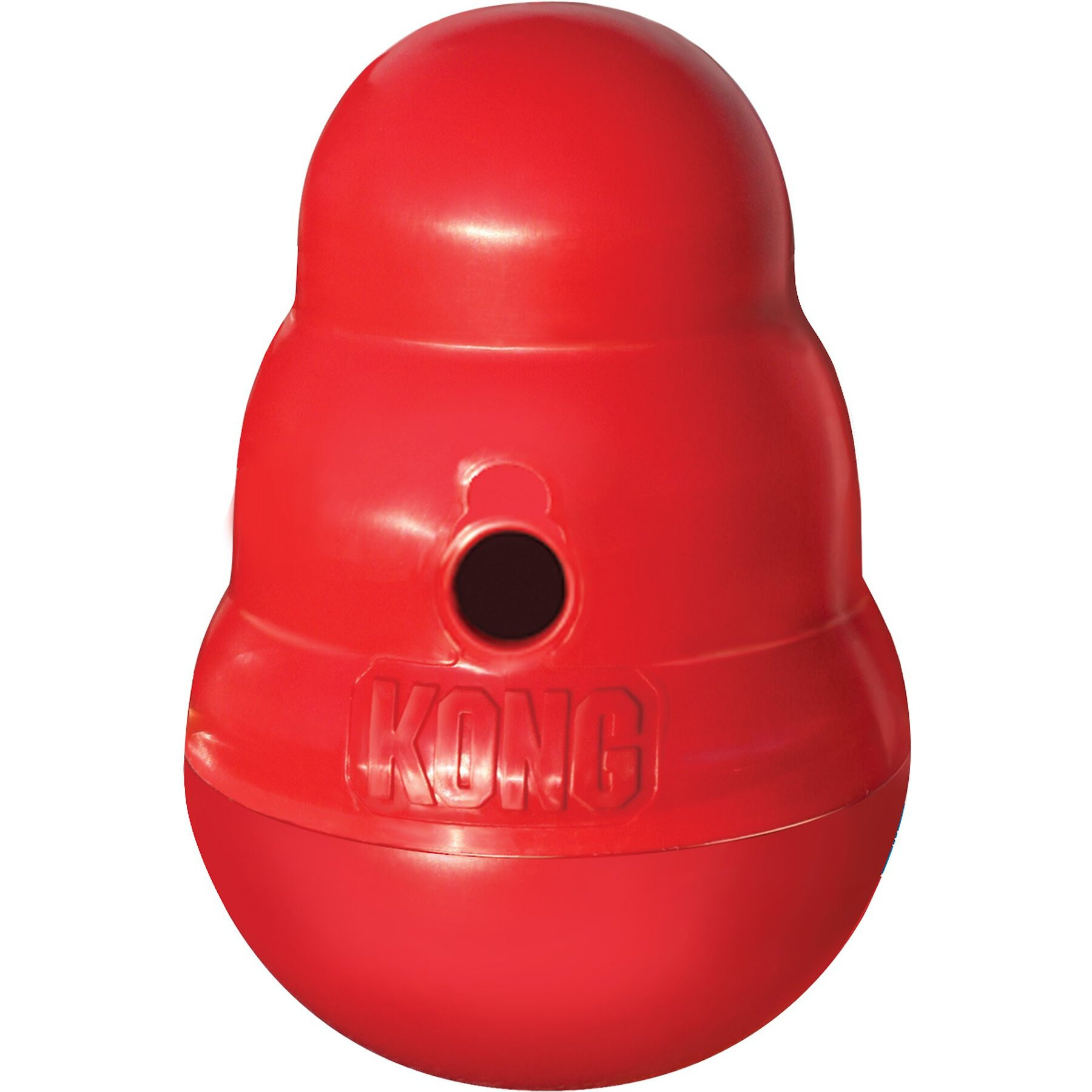 KONG Wobbler Dog Toy, Small | Chewy