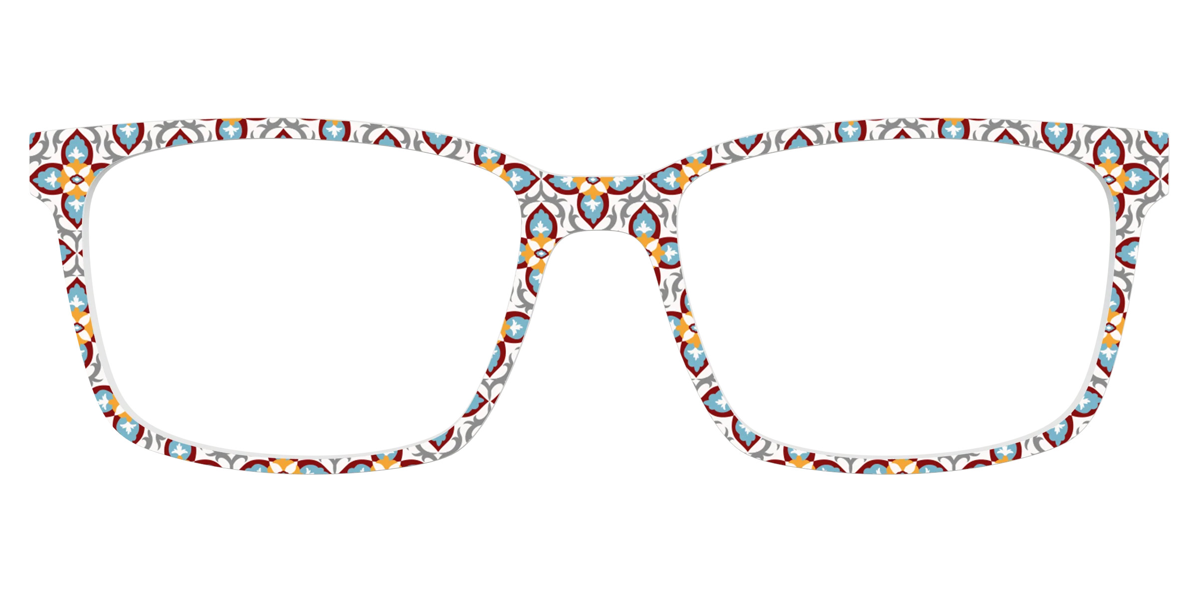 The Scandinavian Medallion | Pair Eyewear