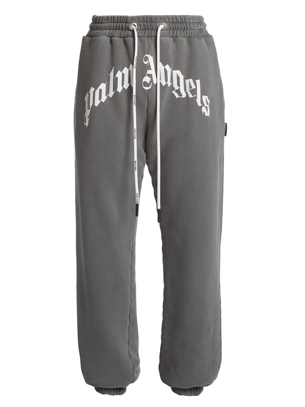 Curved Logo Sweatpants | Saks Fifth Avenue