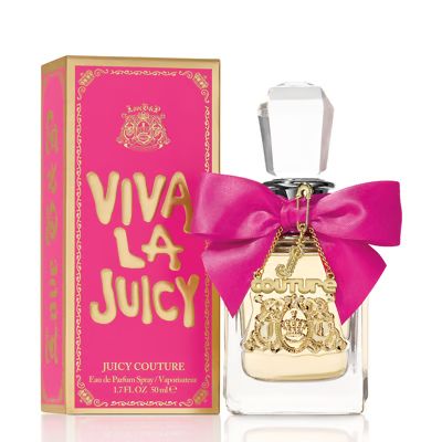 Juicy Couture Viva La Juicy Eau de Parfum 50ml | Sephora UK
