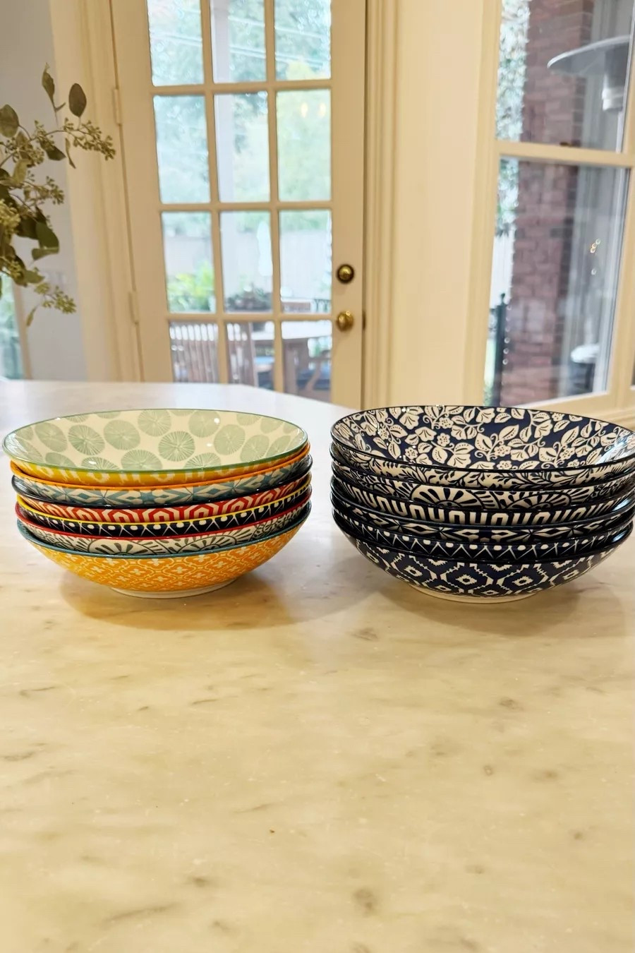 These gorgeous bowls are on SALE for AMAZON SPRING DEALS. I use them for gifts and more

#LTKFindsUnder50 #LTKSaleAlert #LTKHome