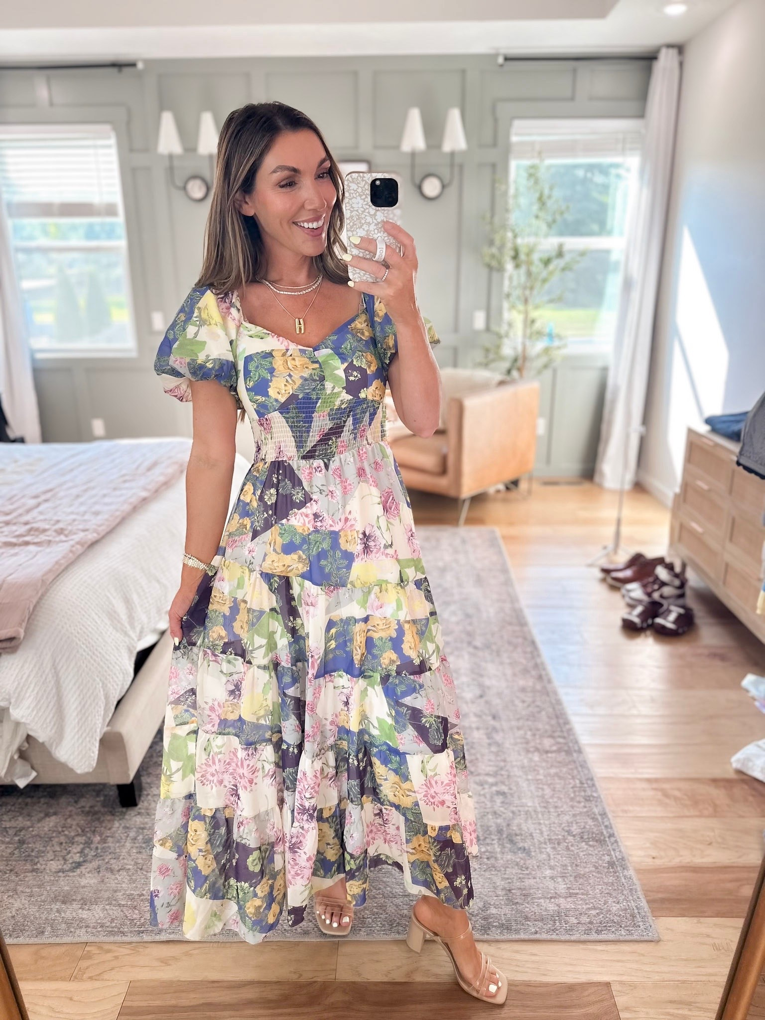 An amazing price for a look for less option! 
Face First Fashion. Amazon. Family photo outfit ideas

#LTKSeasonal #LTKFamily #LTKFindsUnder50